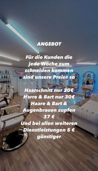 Angebot